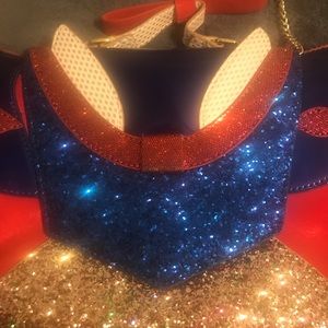 Disney Snow White crossbody